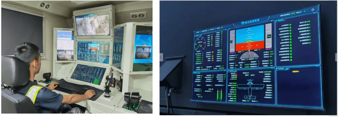 翱翔未來 羚控科技飛控系統(tǒng)引領(lǐng)智能飛行新時代