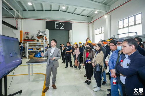 機(jī)器智能新跨越 “從制造到智造”高峰論壇圓滿落幕，技術(shù)交流引領(lǐng)產(chǎn)業(yè)升級