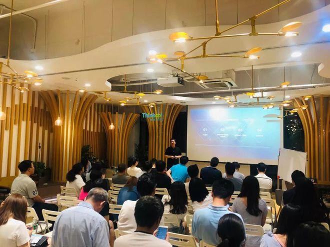 aiclub第九期《強化學習與ai賦能產品》技術交流沙龍成功舉辦!