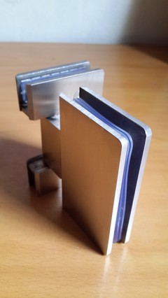 【【恒澤】廠價(jià)直銷優(yōu)質(zhì)供應(yīng)浴室夾/浴室合頁/不銹鋼玻璃夾/焊夾】價(jià)格,廠家,圖片,門夾,高要市金利鎮(zhèn)恒澤五金制品廠-