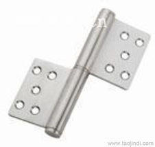 質量第一旗型合頁廠家 溫州不銹鋼閉門鉸鏈 中大進五金制品廠價格 廠家 圖片