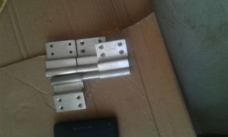 不銹鋼異形合頁(yè)帶凹槽的,誰知道哪有賣或訂做,或者知道這是什么牌子的也行 需求量大 急急急急急急